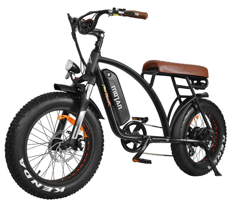 Top 10 Best Addmotor Electric Bikes We Are The Cyclists