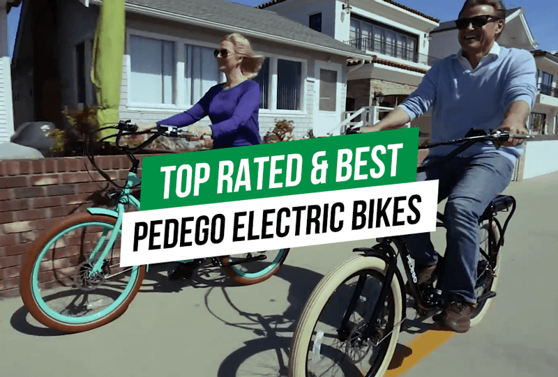 pedego bike prices