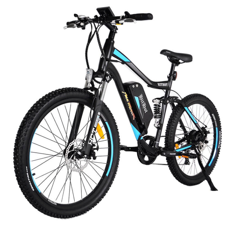 10 Best Addmotor Electric Bikes 2020 We Are The Cyclists