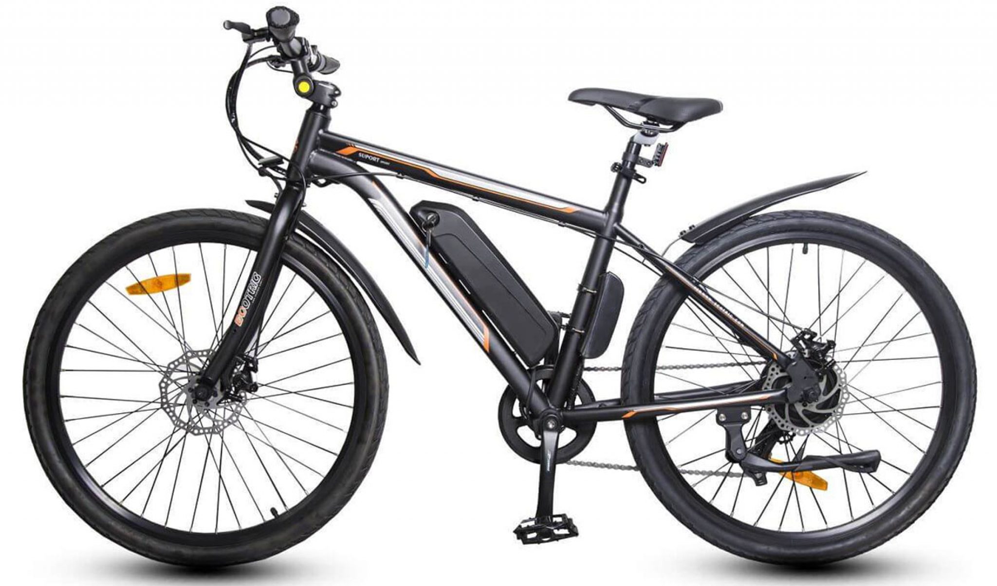 Best Budget Electric Bikes Under $1,000 | We Are The Cyclists