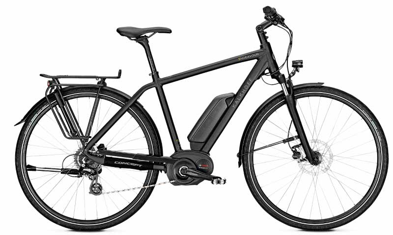 zak de ober commentaar Best Kalkhoff Electric Bikes in 2021 Reviewed | We Are The Cyclists