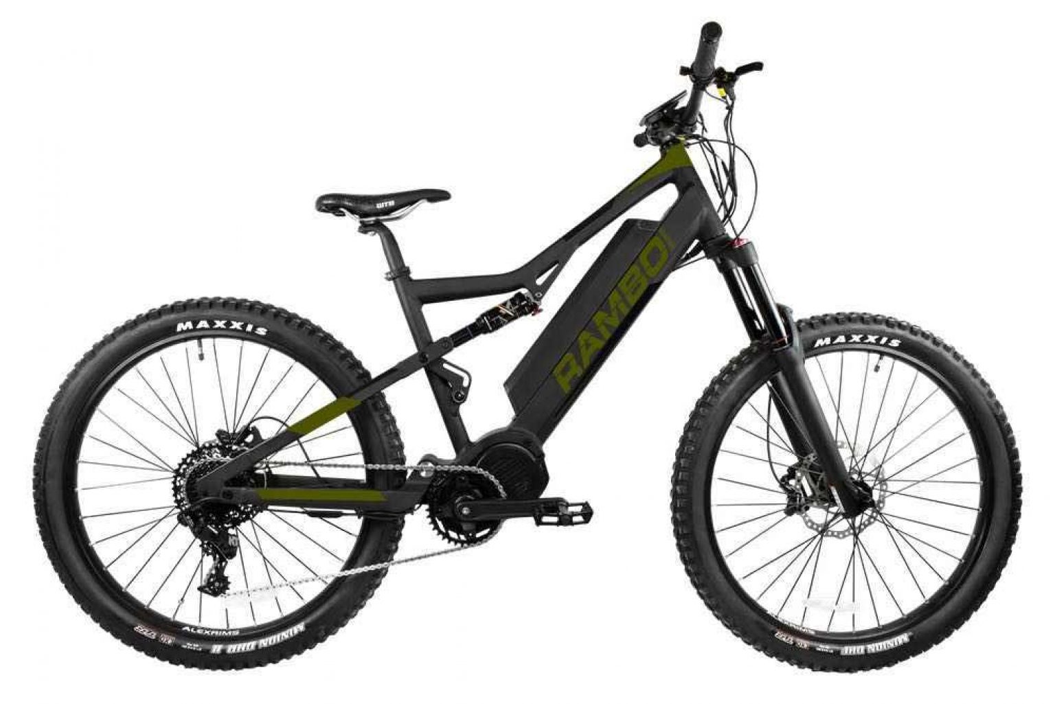 Best Full Suspension Electric Bikes in 2022 | We Are The Cyclists