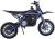 XtremepowerUS Electric Motorcycle Kids